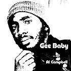 Campbell Al: Gee Baby (Vinyl)