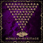 Morgan Heritage: Avrakedabra CD