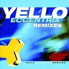 Yello: Eccentrix Remixes CD