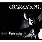 Eisregen: Buhnenblut Live In Leipzig Ltd CD