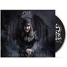 Osbourne Ozzy: Ordinary man 2020 (Deluxe)