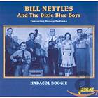Nettles Bill: Hadacol Boogie