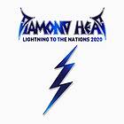 Diamond Head: Lightning to the nations 2020 CD