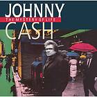 Cash Johnny: The mystery of life (Vinyl)