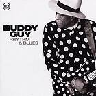 Guy Buddy: Rhythm & blues (Vinyl)