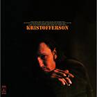 Kristofferson Kris: Kristofferson (Vinyl)