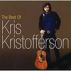 Kristofferson Kris: The best of... 1969-79 CD