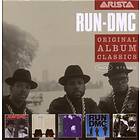 Run DMC: Original Album Classics CD