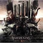 Maître Gims: Subliminal V2 CD