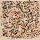 Henrik Freischlader Band: Hands On The Puzzle (Vinyl)