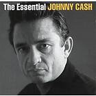 Cash Johnny: The essential 1955-93