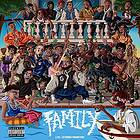 DJ Scheme: Family CD