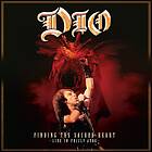 Dio: Finding The Sacred Heart Live (Vinyl)