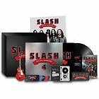 Slash/Myles Kennedy: 4 (Super deluxe) (Vinyl)