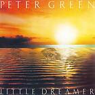 Green Peter: Little Dreamer (Vinyl)