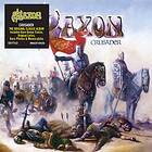 Saxon: Crusader CD