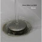 Gilbert Bruce/Baw: Gilbert Bruce & Baw-Diluvial CD