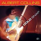 Collins Albert: Cold Snap (Vinyl)