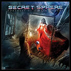 Secret Sphere: Portrait Of A Dying Heart (Vinyl)