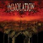Immolation: Shadows In The Light (Vinyl)