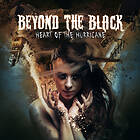 Beyond The Black: Heart of the hurricane 2018 CD