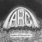 Arc: Raiders Of The Lost Arc CD