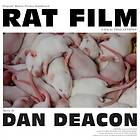 Dan Deacon: Rat Film (Soundtrack) CD