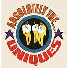 Uniques: Absolutely The Uniques (Expanded) CD