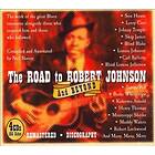 Road To Robert Johnson And Beyond CD