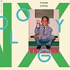 Knxwledge: Anthology (Vinyl)