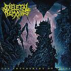 Skeletal Remains: The Entombment of Chaos CD