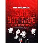 Metallica: Sad But True Live In Baltimore