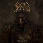 Sectu: Nefarious