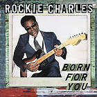 Charles Rockie: Born For You (Vinyl)
