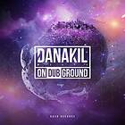 Danakil: Danakil Meets Ondubground (Vinyl)