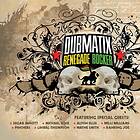 Dubmatix: Renegade Rockers CD