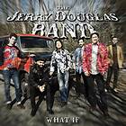 Jerry Douglas Band: What if 2017 CD