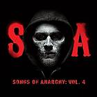 Soundtrack: Songs of Anarchy vol 4