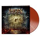 Iron Savior: Skycrest (Red/Ltd) (Vinyl)