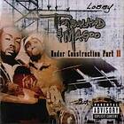 Timbaland & Magoo: Under Construction Part II CD
