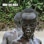 Here Lies Man: Here Lies Man CD