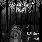 Nekrokraft: Witches funeral