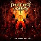 Fractured Insanity: Massive Human Failure CD