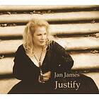 James Jan: Justify CD