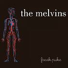 Melvins: Freak puke 2012