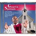 Gospel & Spirituals CD