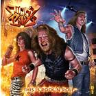 Sticky Boys: This Is Rock'n'roll CD