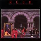 Rush: Moving pictures 1981 (Rem)