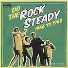 Voice Of Jamaica Do The Rock Steady 1966-68