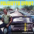 Cipriani Stelvio: Poliziotto Sprint
